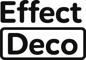 Effect Deco Logo